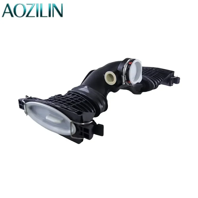 AOZILIN Air Flow Meter for 6420900048 6420901642 6420902242 Intake Manifold Flow Sensor Engine Air Mass Sensor Replacement