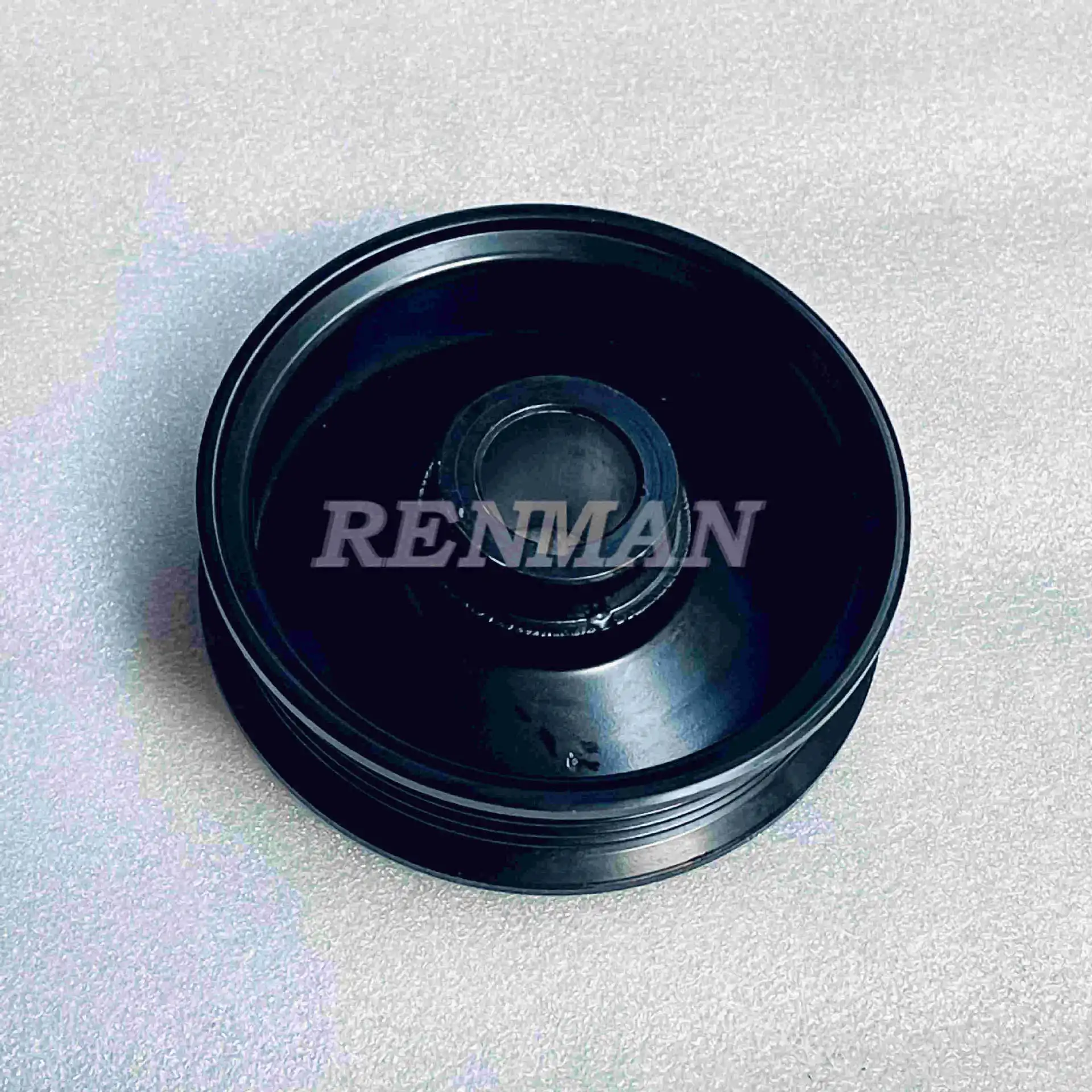 

Suitable for Xi'an Cummins engine original parts M11 generator pulley 3046204 3028519