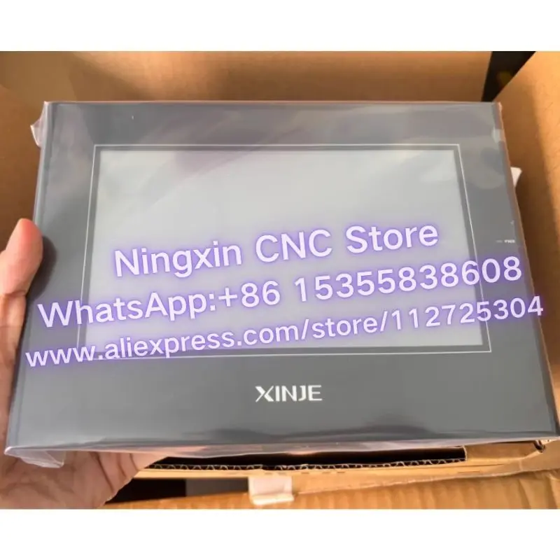 

Brand New Original TG465-XT TG465-ET TG465-MT TG465-UT touch screen