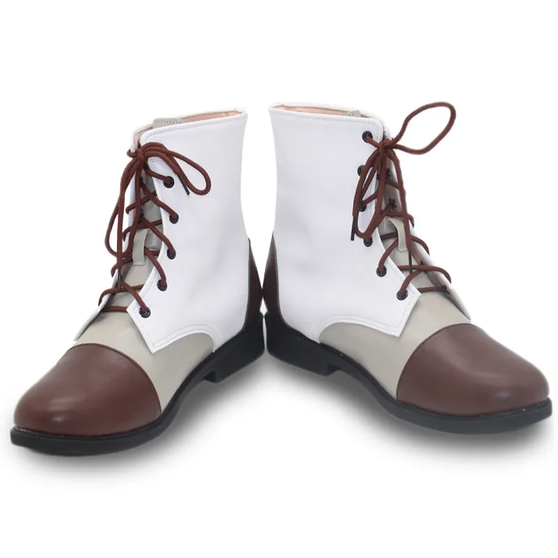 Game Umamusume Pretty Derby Still in Love Cosplay Shoes Boots For Hallowmas Party Comicon Adult Women Men