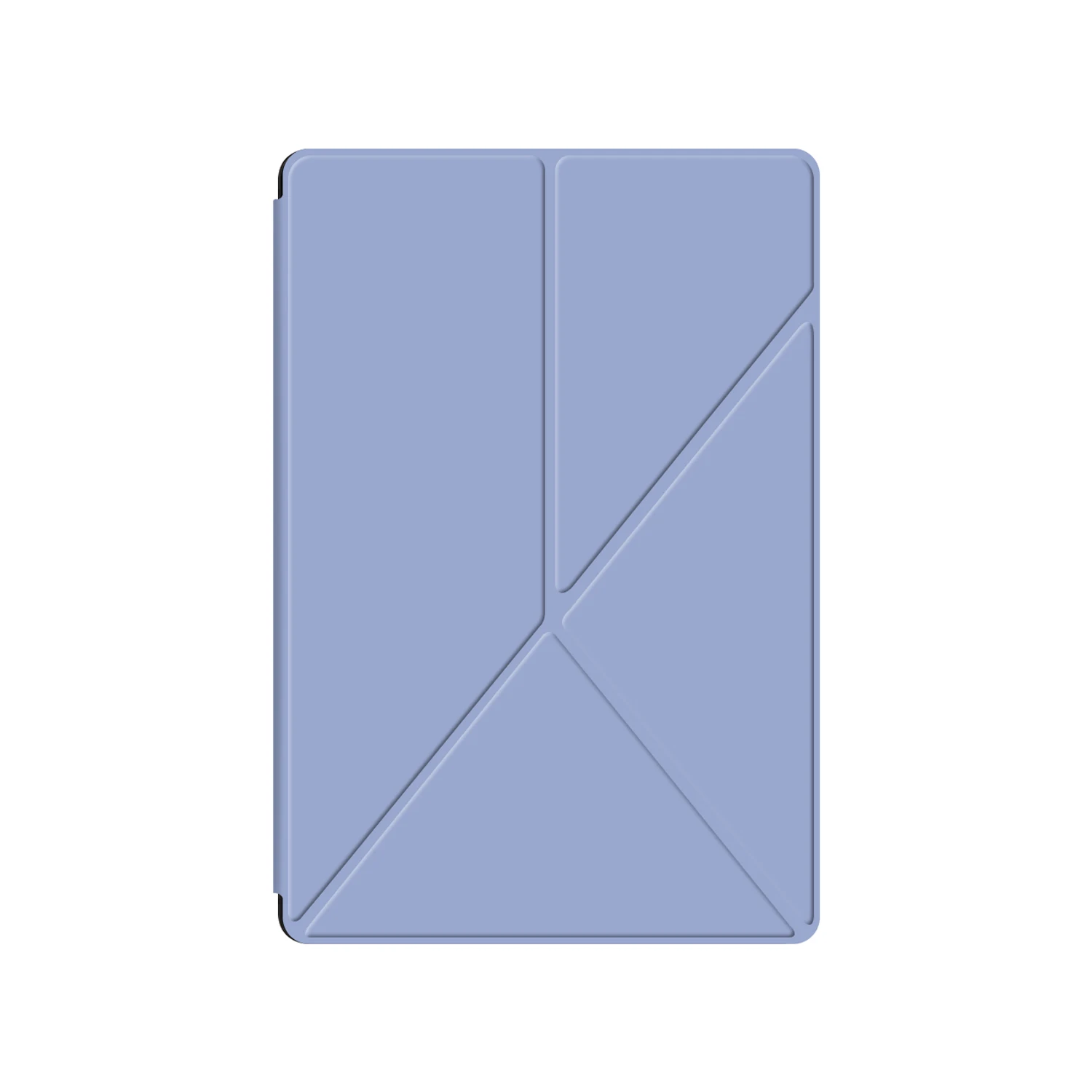 HUWEI Magnetische Hülle für Samsung Galaxy Tab S9 S10 FE S7 S8 Plus S9FE S7FE S9+ S8+ S8 S9 S10 Ultra Talbet Stand Smart Shell Cover Cases 3