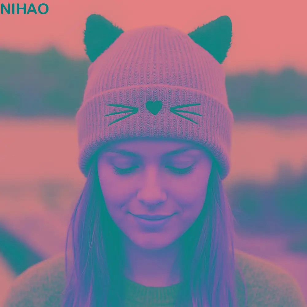 Vintage Solid Color…