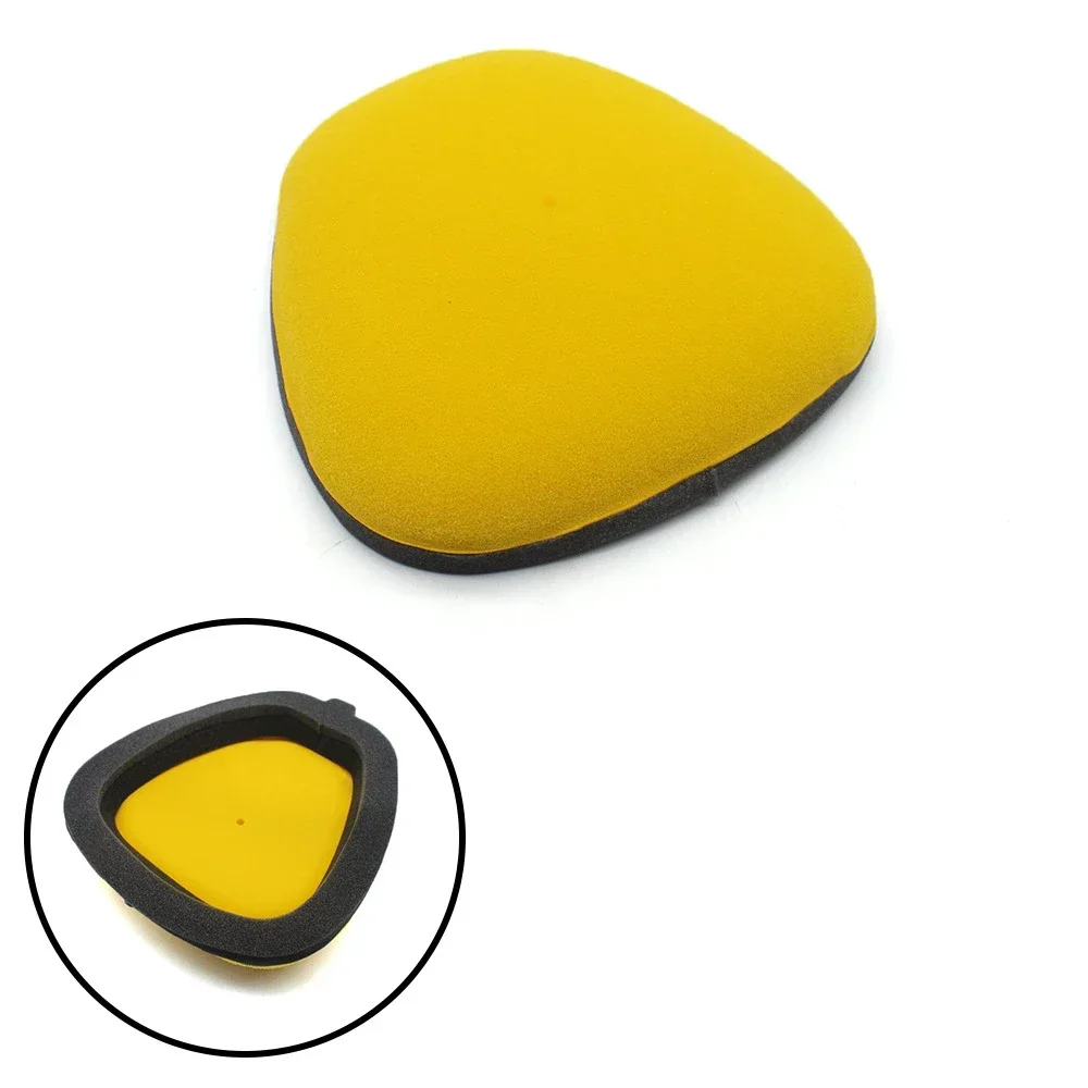 

1SL-14451-00-00 Off-road Motorcycle Air Filter Sponge For YAMAHA YZ250F 2014-2018 WR250F 2015-2019 WR450F 2015-2018 YZ450 F / FX