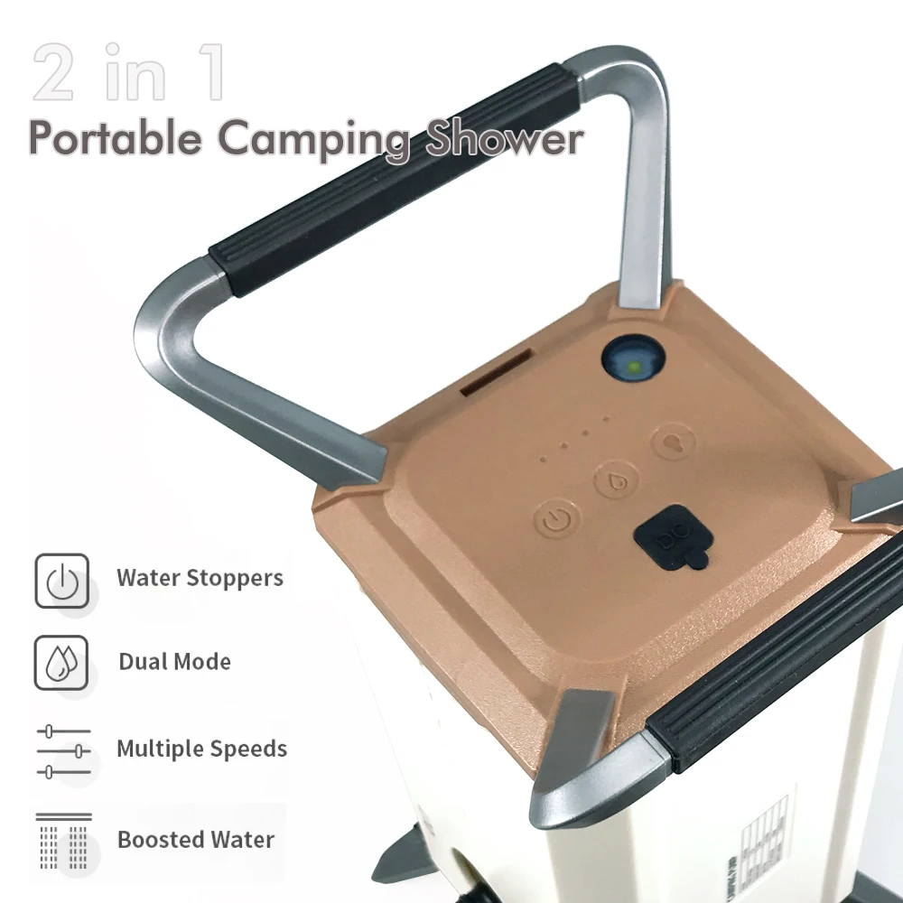 Thumbnail 4 - #34 Top 50 Electric Showers Worth Buying In 2026