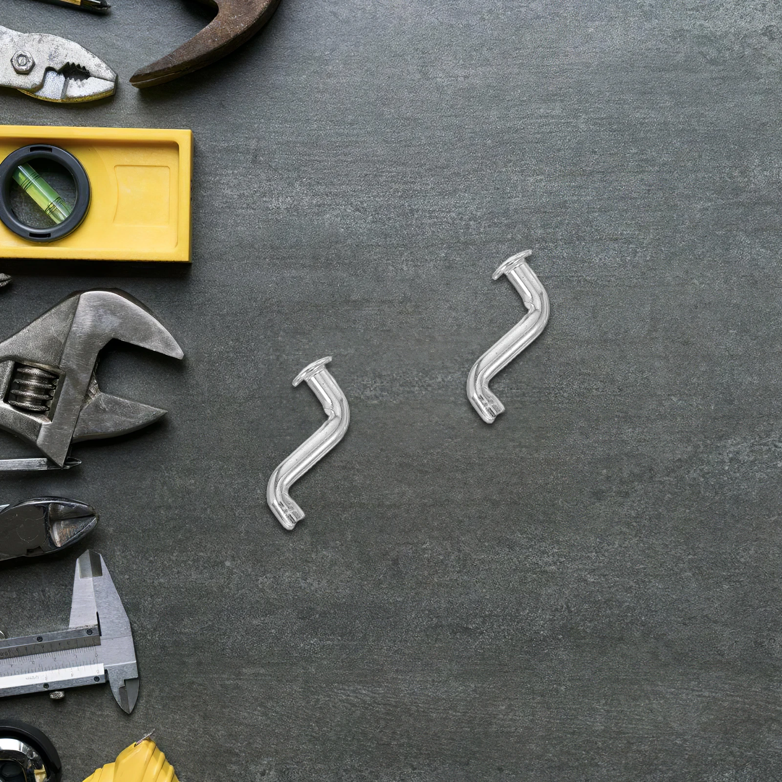 

50pcs Pallet Rack Safety Pin Heavy Duty Metal Drop Pin Enhanced Stability Warehouse Shelving Accessories Easy