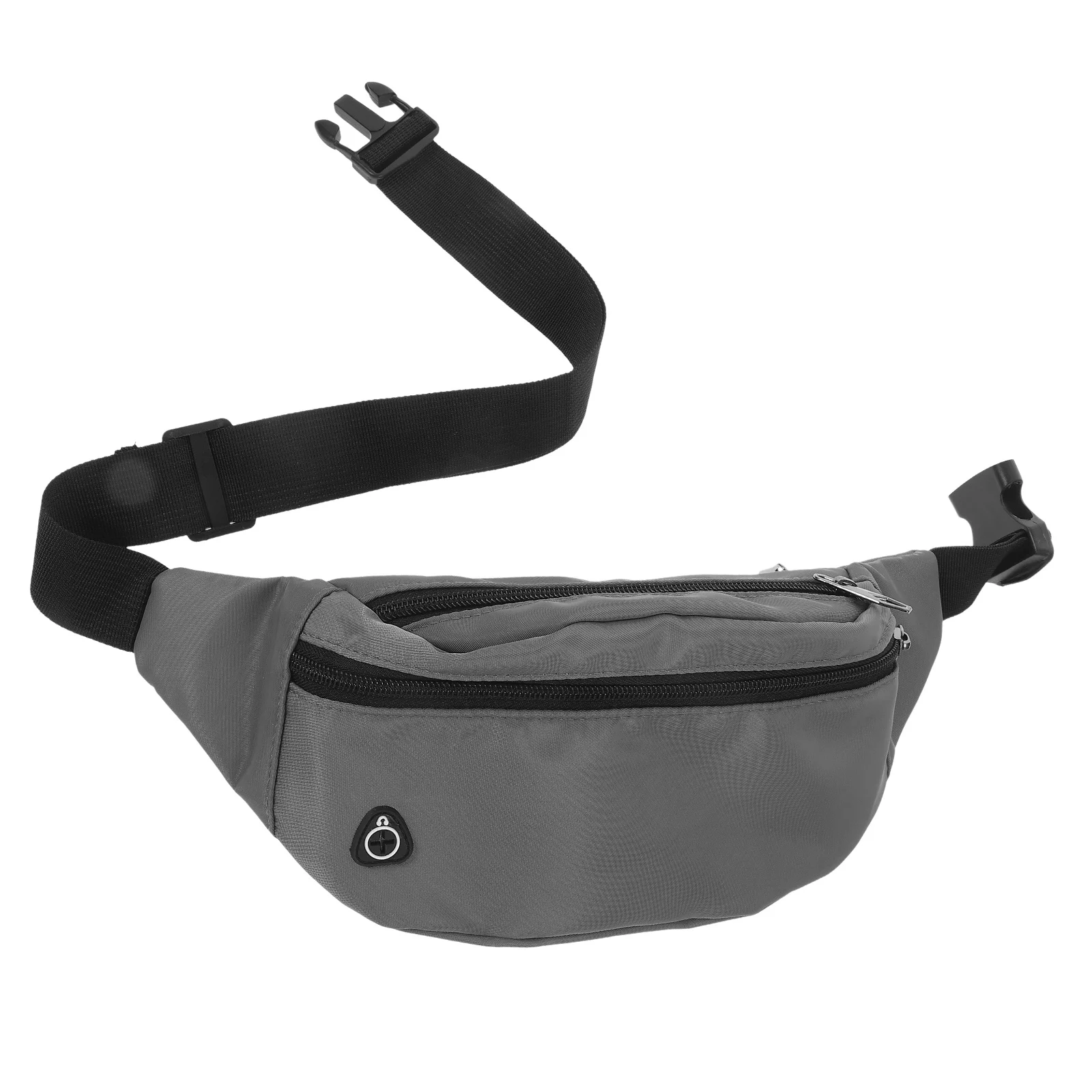 

Durable Adjustable Fanny Pack Waist Belt Bag for Mobile Phones Keys Water Bottles Daily Use and Travel Fanny Packs for Women