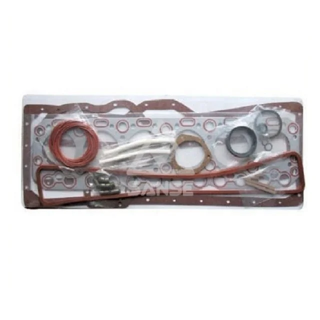 

Good Price Diesel D1301-BH Engine Head Gasket D1301 Gasket Set And Full Gasket Set For KH-15-3 Machine