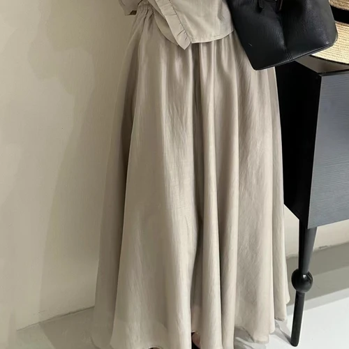 Jupes personnalisées