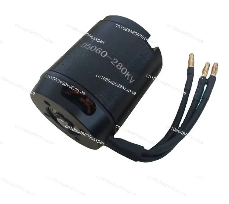 DC24V/36V brush/48V high-performance high-power brushless motor, electric scooter brushless motor
