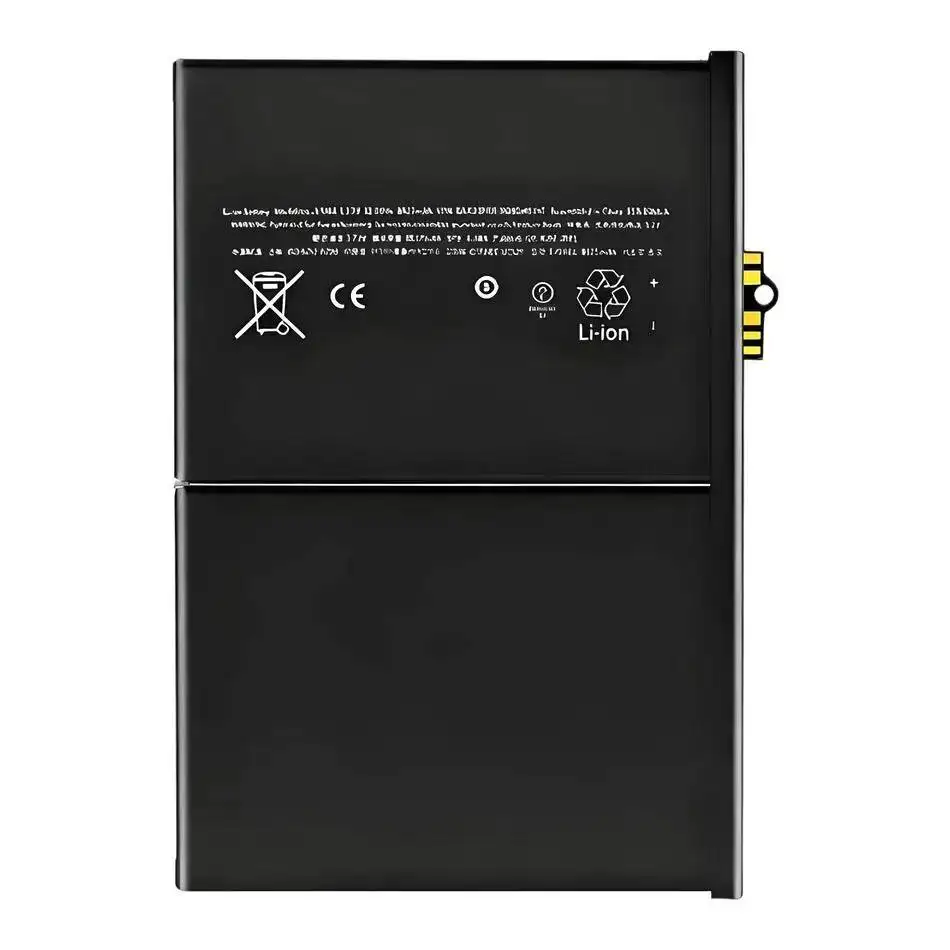Battery For Apple ipad 5 6 10 Air 1 2 3 (2019) 4 5 A1547 A1566
