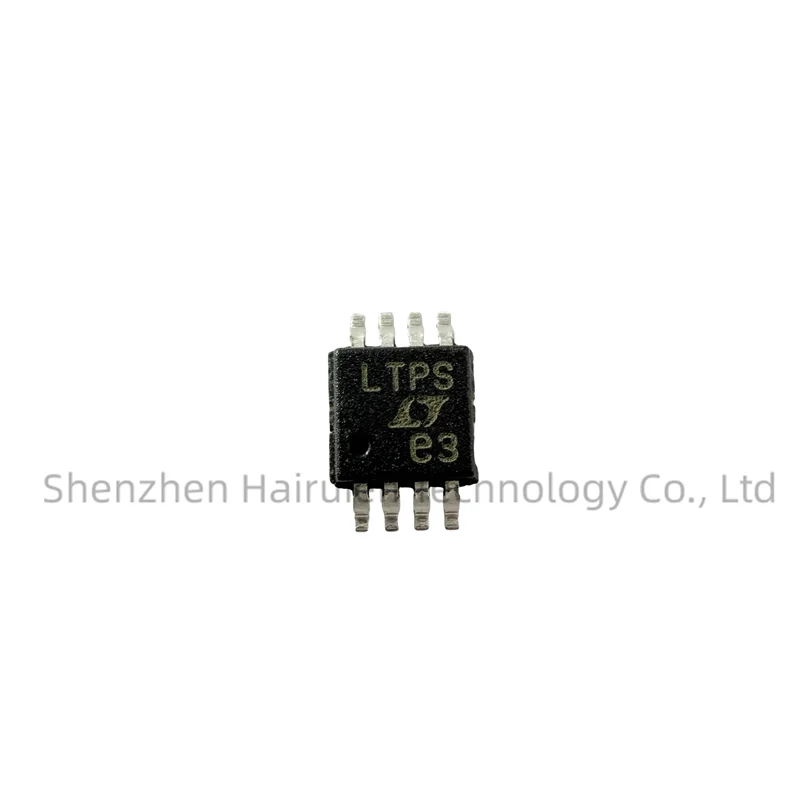 

1PCS/LOT LT1962EMS8-3.3#PBF MSOP-8