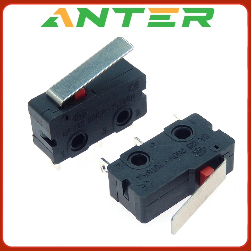 10PCS Tact Switch O… - image