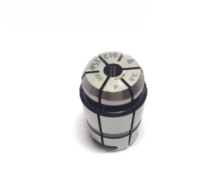 

MST Ensidi spring collet C10-4 collet collet MST high-precision imported lock mouth
