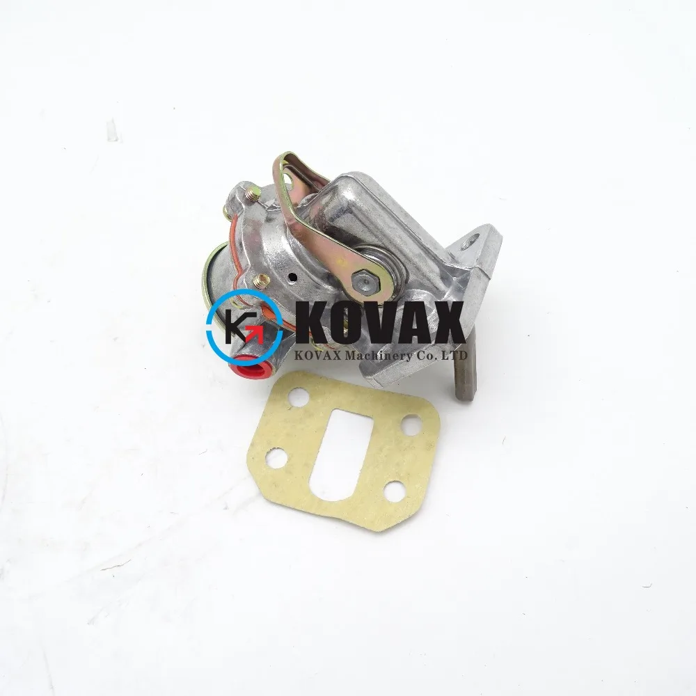 

ULPK0003 fuel transfer pump is suitable for 3C 3CX 3D 4C 520 525 530 926 loaders