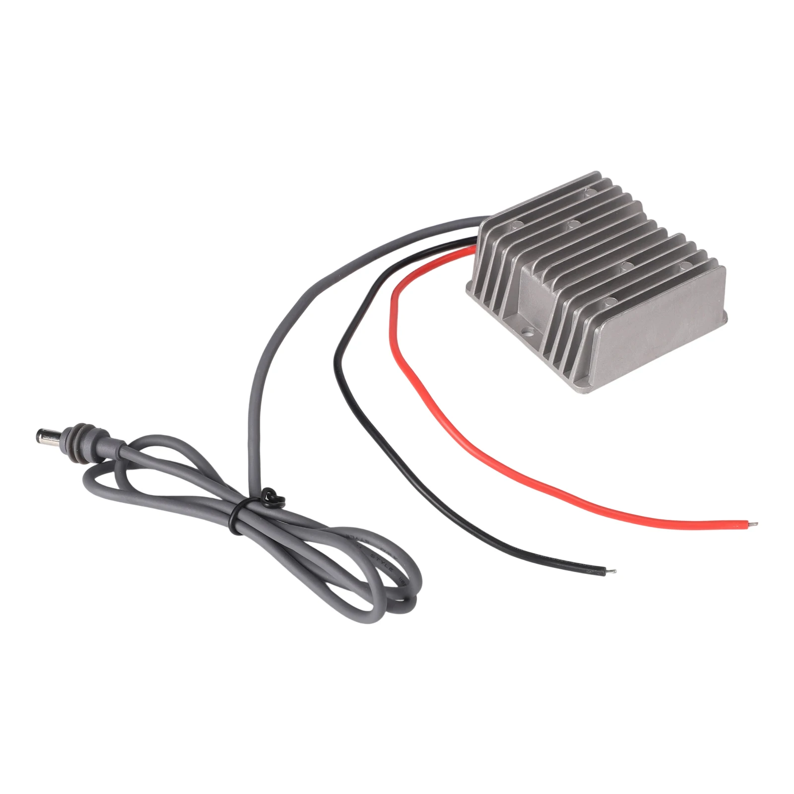 

12V24V to 57V DC Step Up Power Adapter for Starlink Mini 4 5A Output with Short Circuit and Waterproof Protection