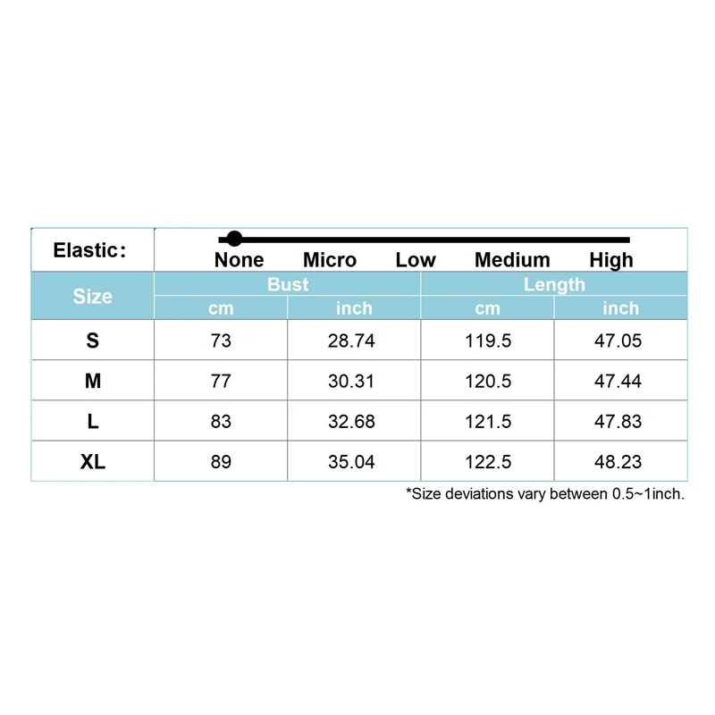 ABRT-Women's Summer Boho Striped Beach Dress Flounce Spaghetti Strap Flowy Swing Long Smocked Dress