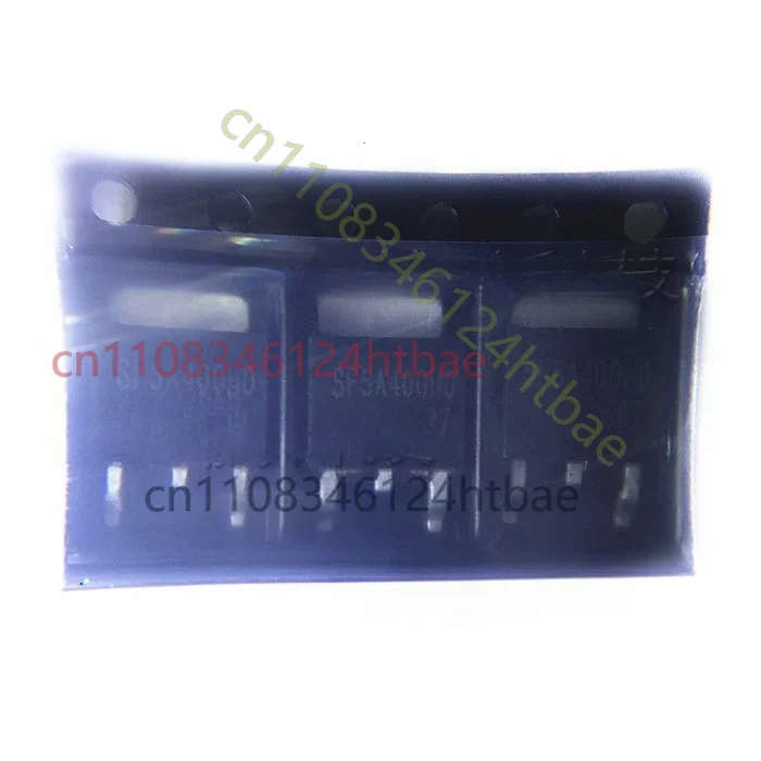 

100PCS SF5A400HD TO-252 Transistor new