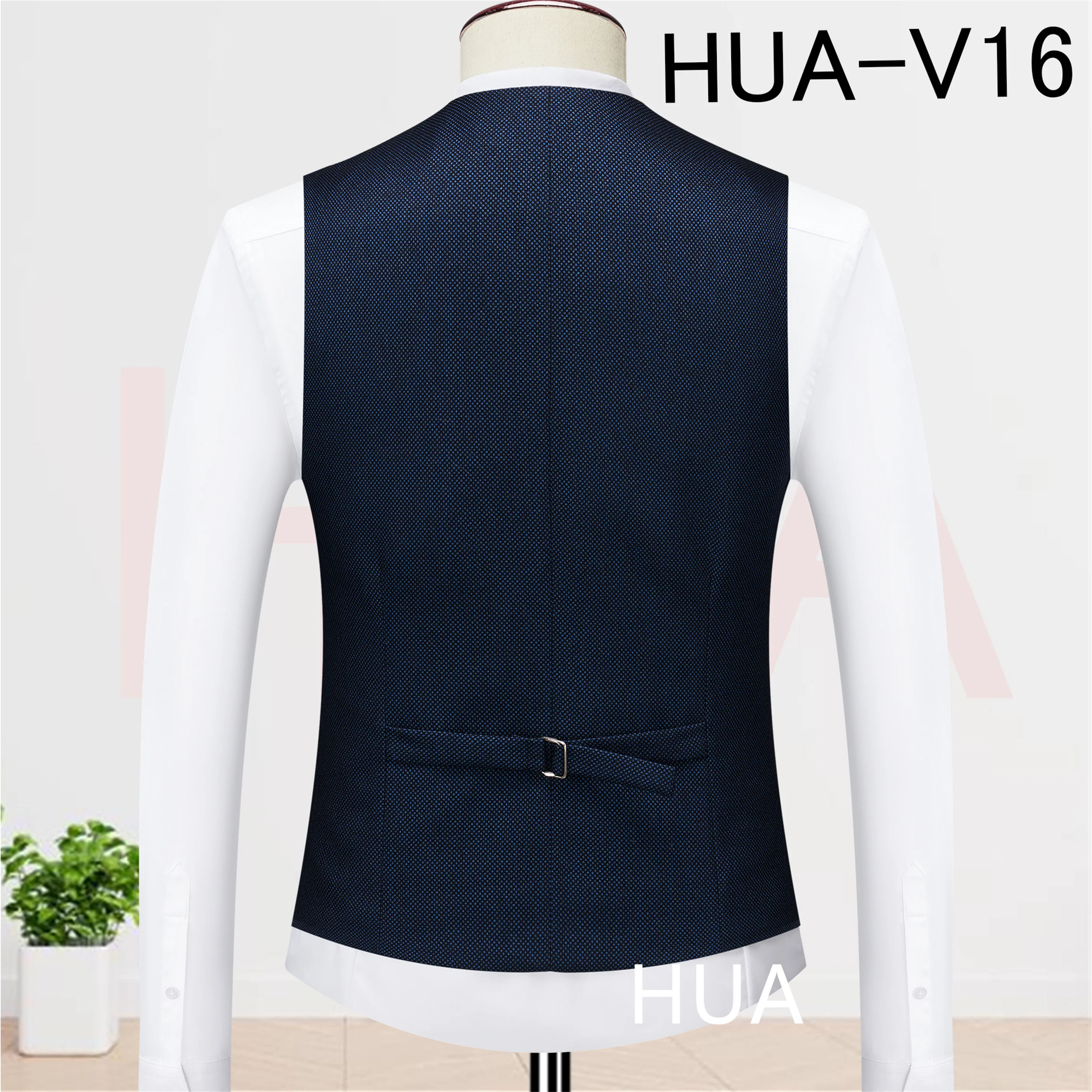 Thorndike 2026 Hoge Kwaliteit - Men'S Formal Wear Waistcoat recensie en prijs