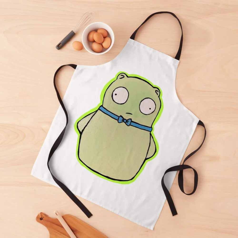 

Kuchi Kopi Apron kitchen apron ladies