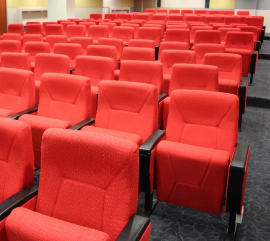 'Factory wholesale best selling new design church auditorium chairs church auditorium view 3