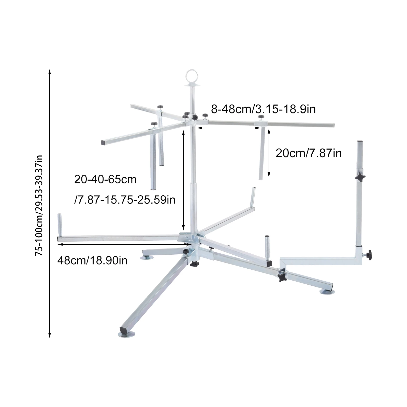 Draagbare pijpmolendispenser, multifunctionele vloerverwarming pijpontwikkelaar, vloerverwarming pijpafdichter voor staalkabel
