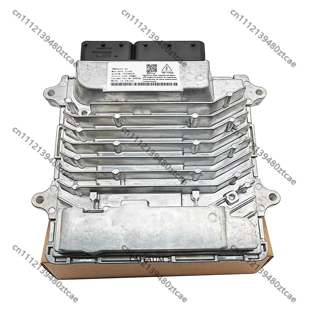 5594165 CM2620 Diesel Engine Electronic Control Module Truck Engine Control Board