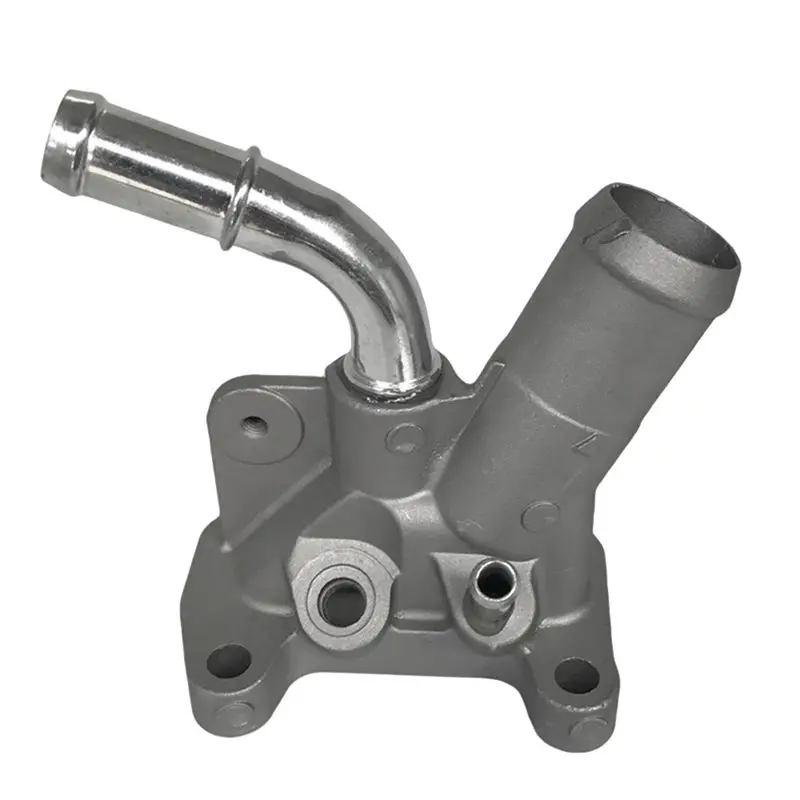 

Трубка для подачи воды в блок управления двигателем 19350-R40-A00 для Honda Accord Odyssey Elysion 2008-2015, автозапчасти и аксессуары-A