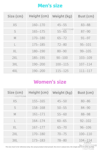 Imagen 2 del producto Traje de neopreno para hombre y mujer, traje de buceo de neopreno de 3mm, traje de baño cálido para buceo, Surf, kayak, natación, traje húmedo corto