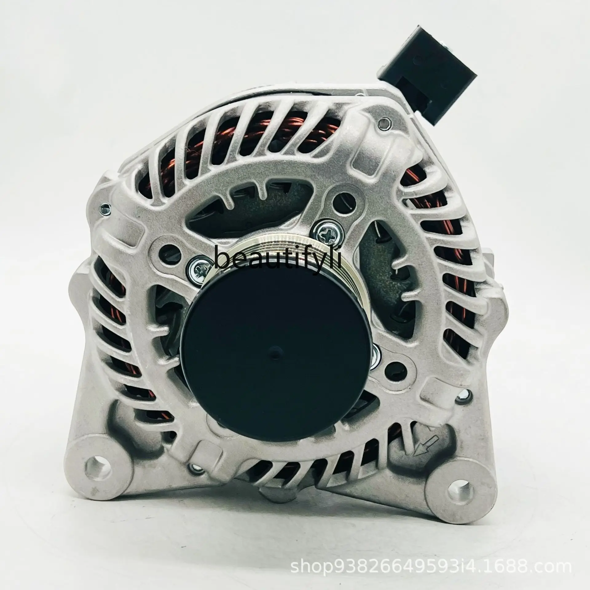 Adequado para gerador automotivo Nissan Altima 2.4L 23100-6CA0A A5TE0381 A005TE0381