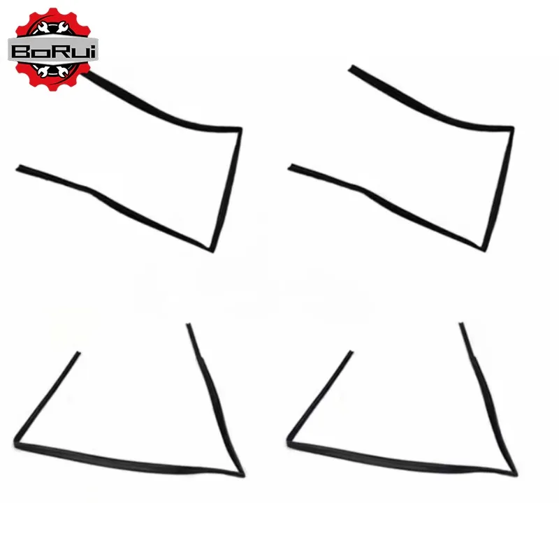 

MB669185 MB669186 MB669761 Автомобильное переднее левое/правое заднее левое/правое стекло двери для Pajero Montero V11W V31W V32W V33W V43W