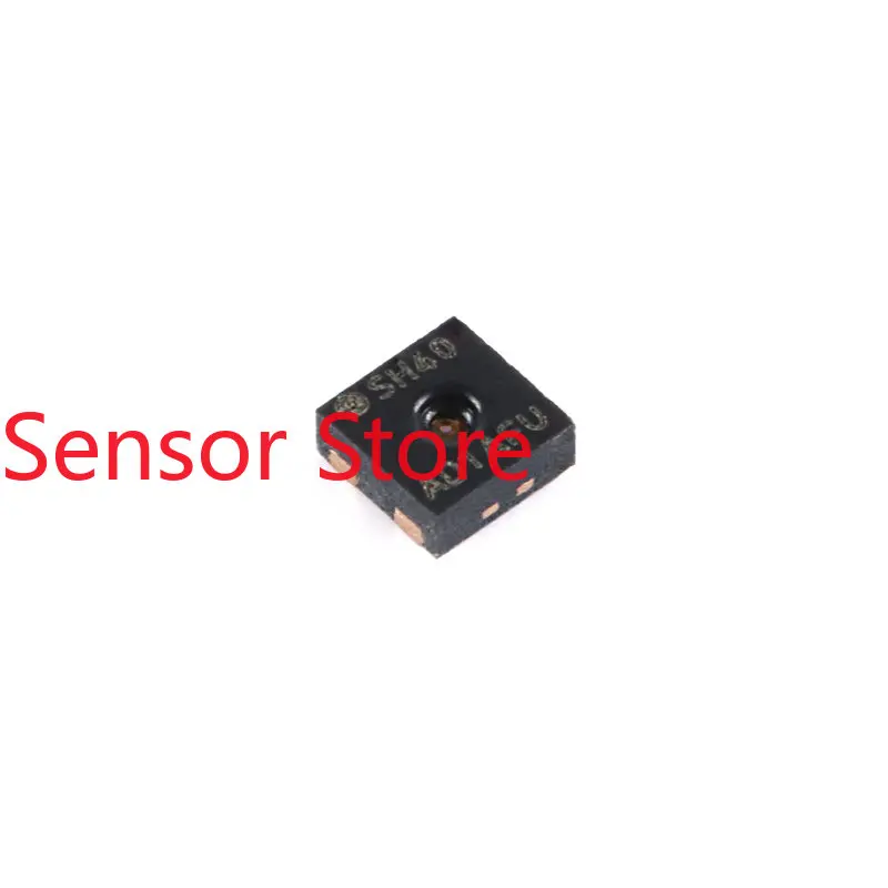 

5PCS Original Genuine SHT40-AD1B-R2 DFN-4 Temperature And Humidity Digital Sensor IC Chip