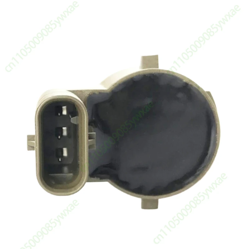 1127504-11-C PDC Parking Sensor Bumper Ultrasonic Radar Matte Black For Tesla Model S/X 2016-2021 1127504 Car Radar Sensor