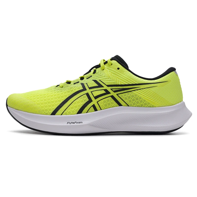 Zapatillas para correr Asics Hyper Speed 5, zapatillas ligeras con amortiguación para hombre, entrenamiento físico, correr en carretera 1011C084-750