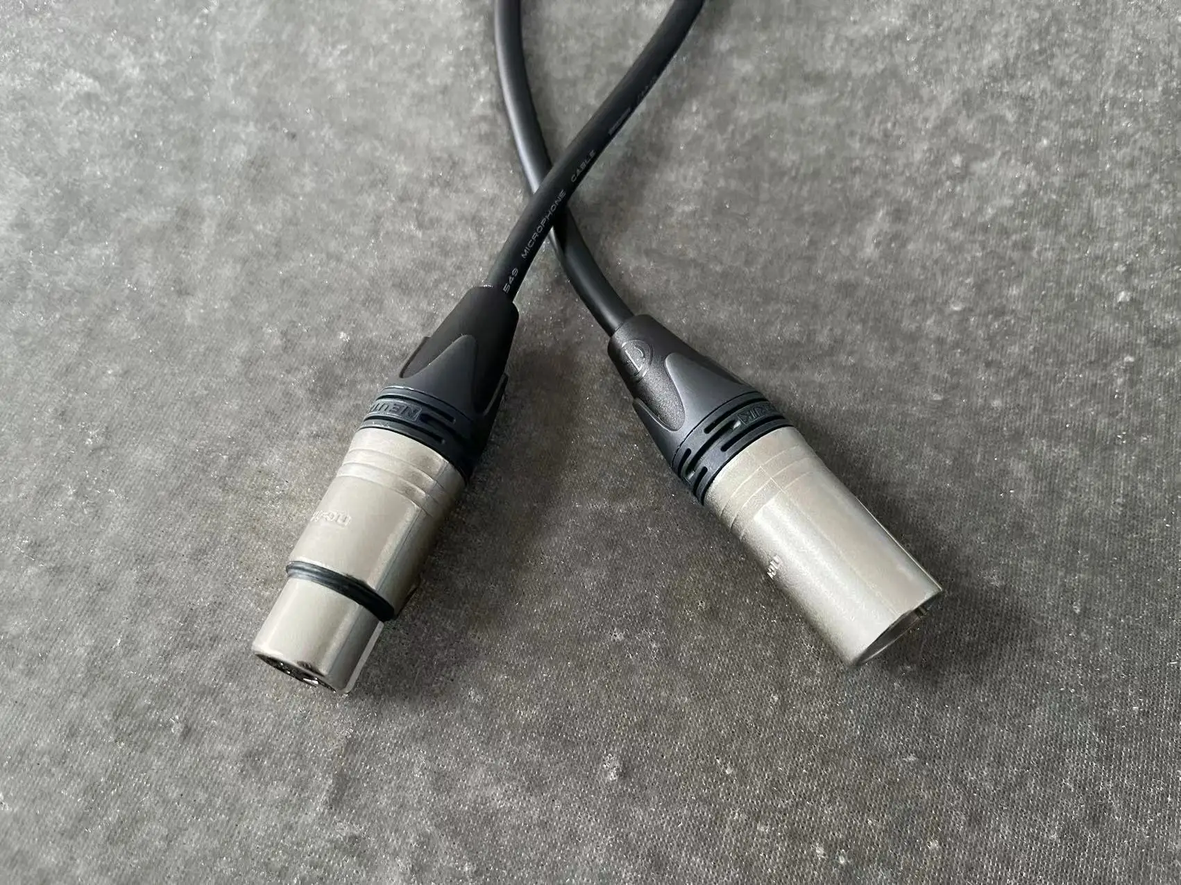 Cable Mogami 2549 -AliExpress