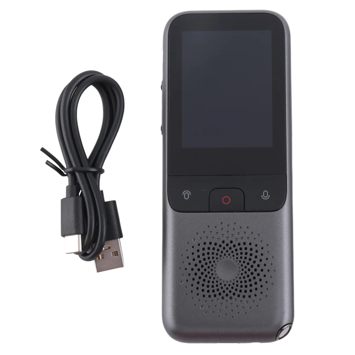 T11 Translator Intelligent Voice Translator 134 Languages Online Translation WIFI Translator for Travel Business