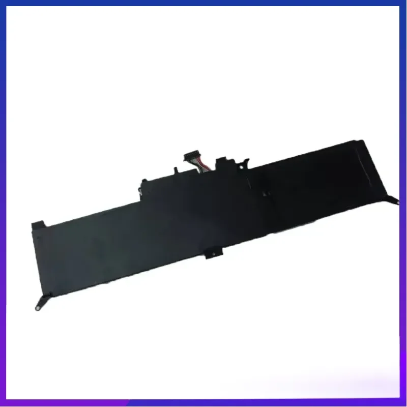 New 01AV434 15.2V 51WH 3100mAh Laptop Battery For Lenovo ThinkPad Yoga 370 X380 01AV432 SB10K97591 SB10K97590