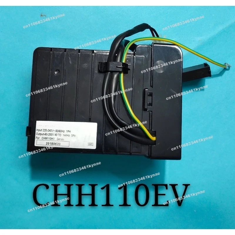 For Refrigerator BCD-532WDPT Inverter Board CHM090LV CHH110EV Compressor Drive Board Motherboard