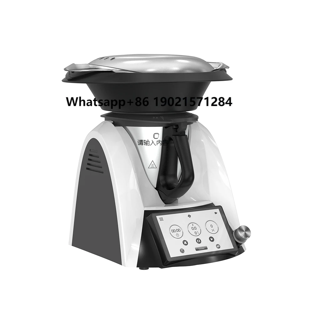 

Kitchen Robot Smart Cooker Home Cook Food Mixer