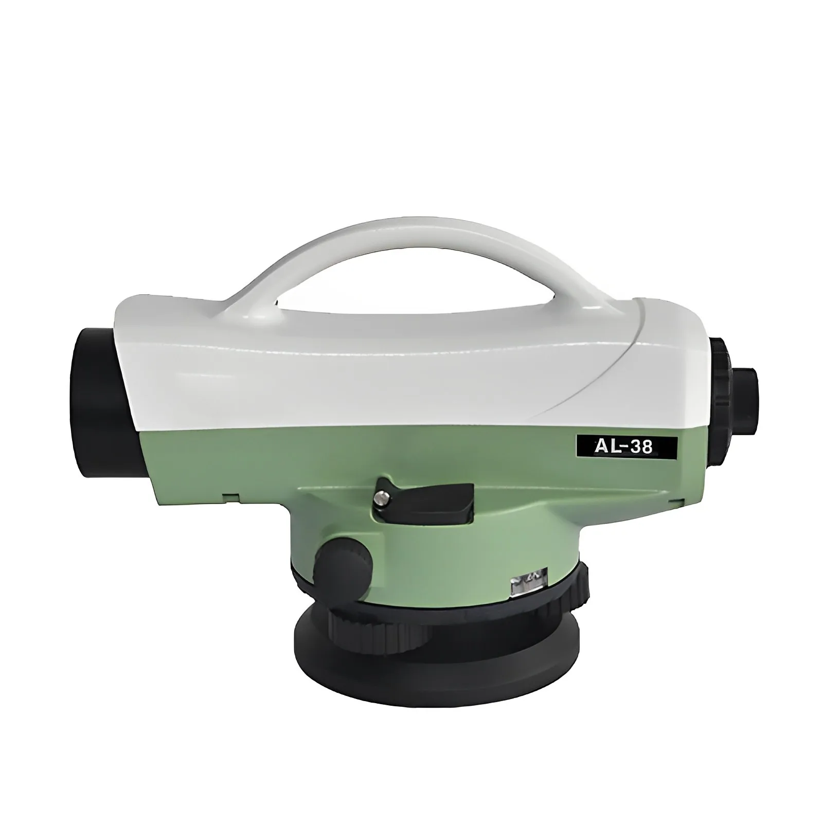 High Precision Automatic Level 38x Auto Level Survey Instrument Topographic Surveying Equipment for Land