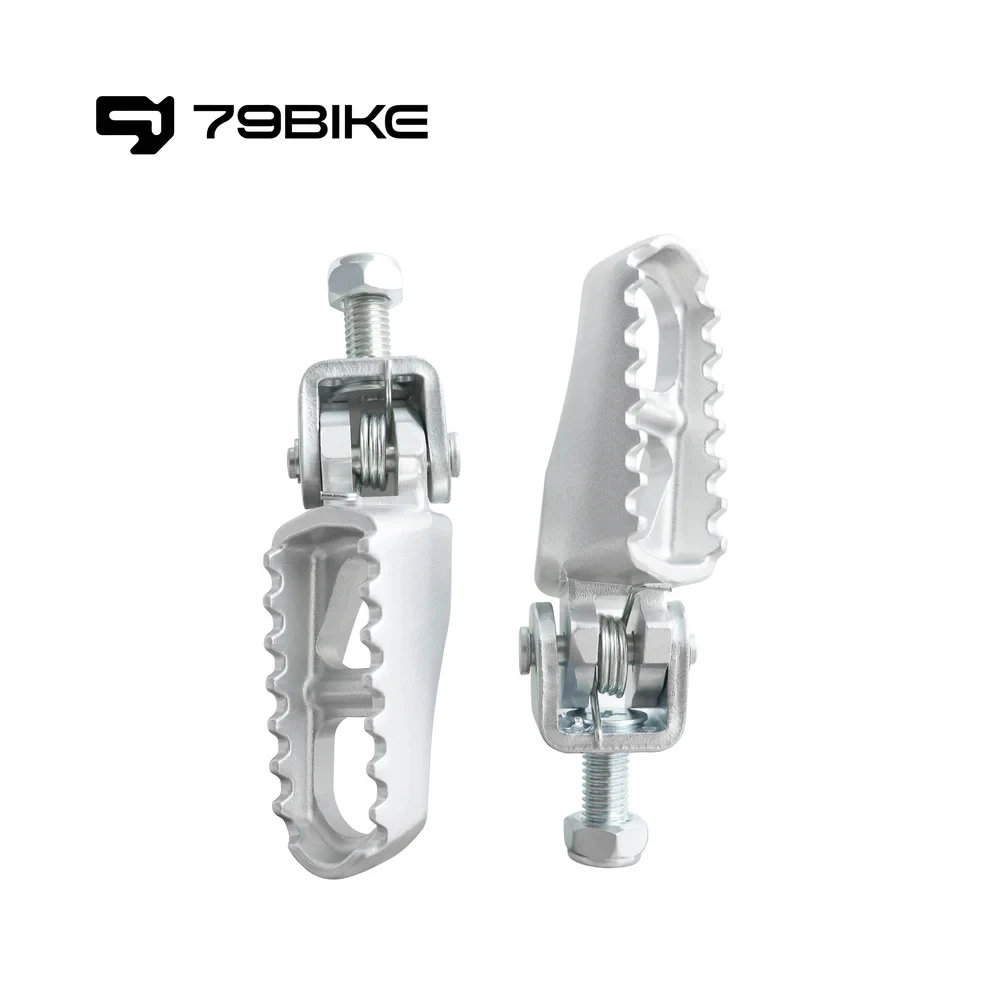 

79bike Electric dirt bike OEM Original Parts 79Bike Pegs