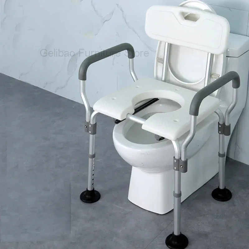 

Kitchen Nordic Bathroom Chair Children Elderly Minder Medical Beach Nordic Bedroom Stool Kitchen Cabeceros Postmodern Furniture