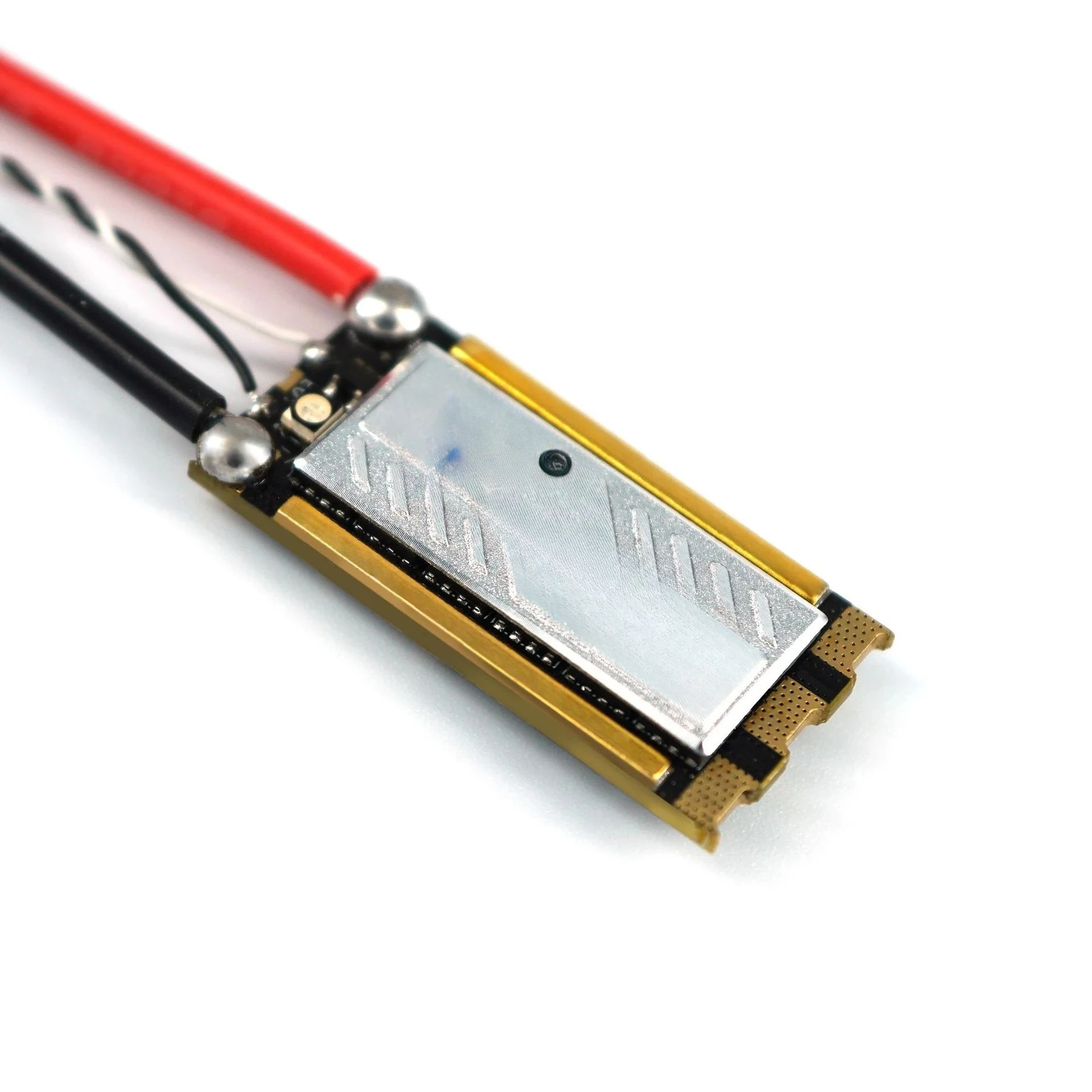 70A Brushless Electric Speed Controller 3-6S Dshot1200 Current Sensor