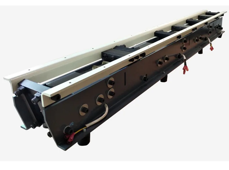 1500D Linear Vibratory Feeder Adjustable Frequency Auto Feeding Vibration Device Special Accessories For Vibrating Bowl