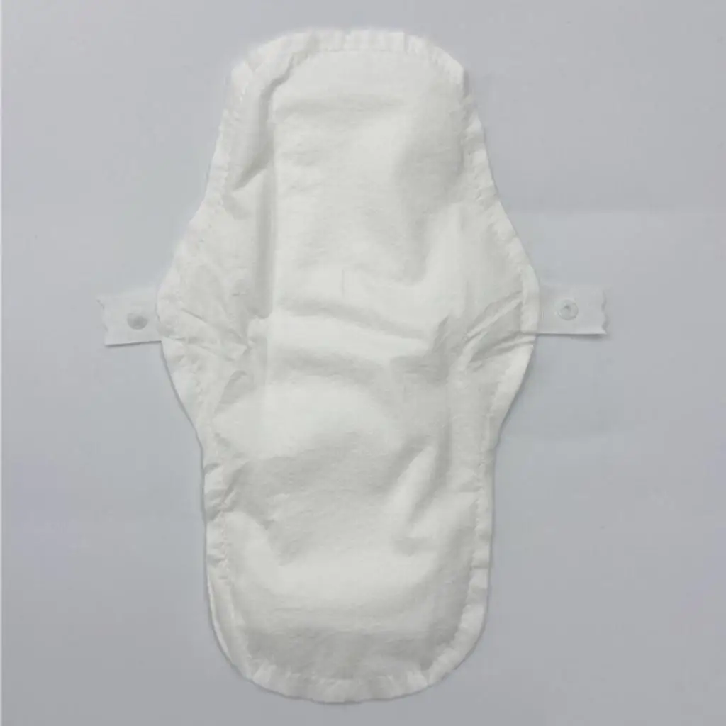 

Reusable Menstrual Cloth Sanitary Pad Washable Waterproof Liners Menstrual