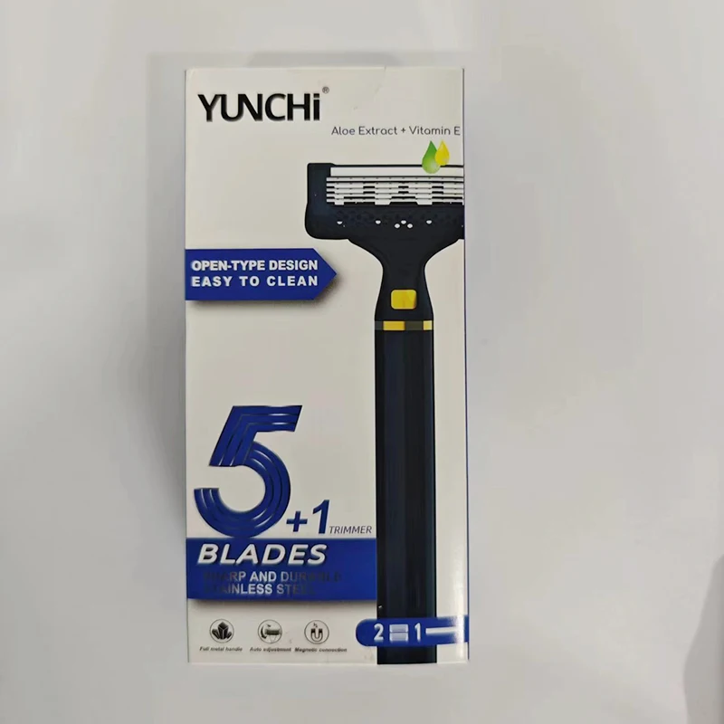 

YUNCHI Razor