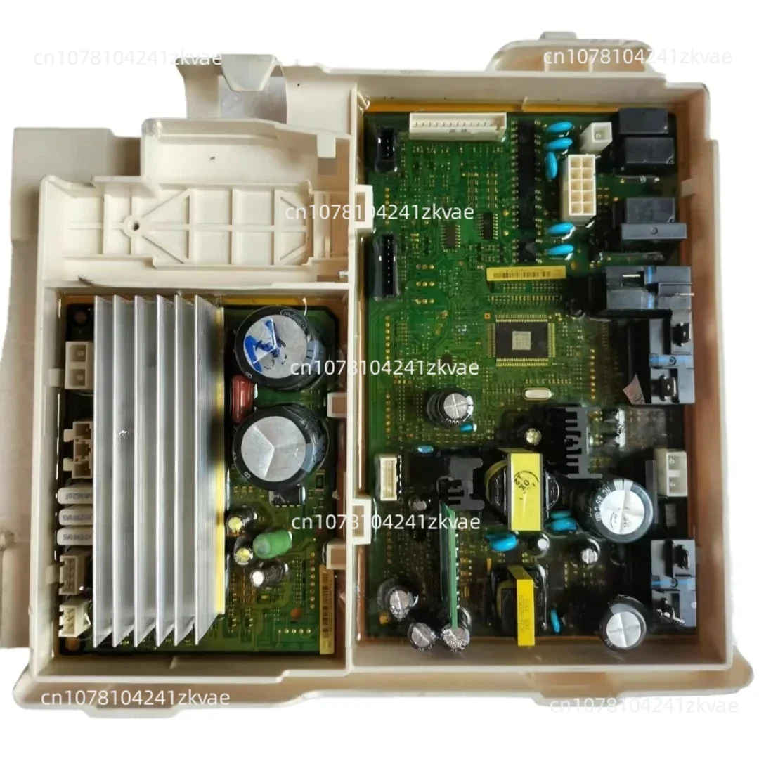 

Use for Drum Washing Machine DC92-01789B/DC92-01789A/DC92-01789C Computer Board DC92-01786A Variable Frequency DC41-00209C