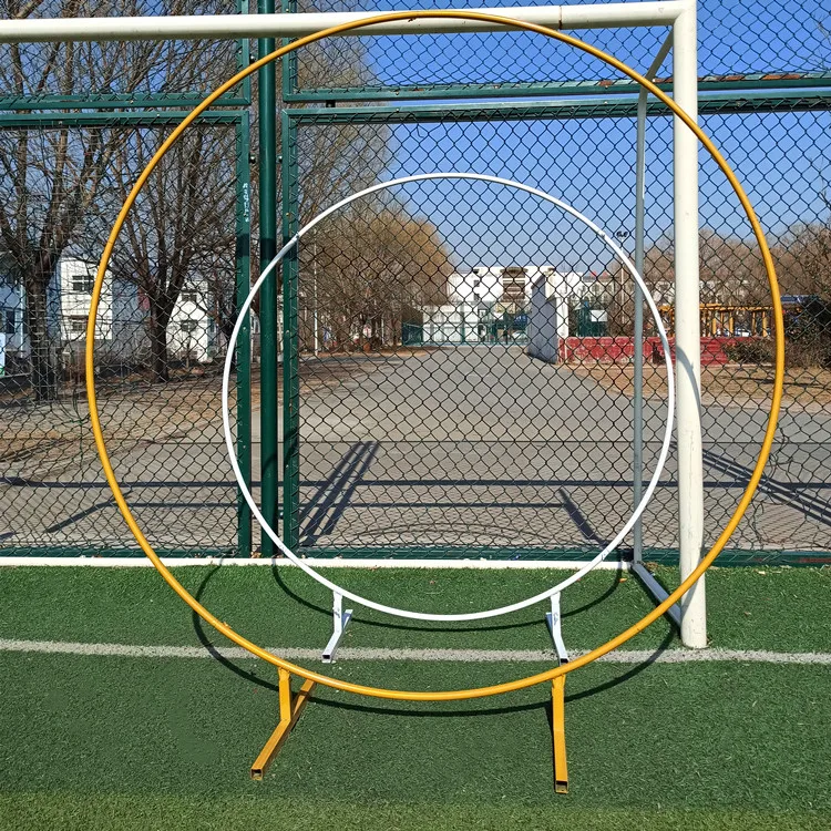 

Metal Arch Backdrop Stand for Wedding Ceremony Birthday Party Bridal Baby Shower Photo Booth Garden Floral Balloon Arches Decor