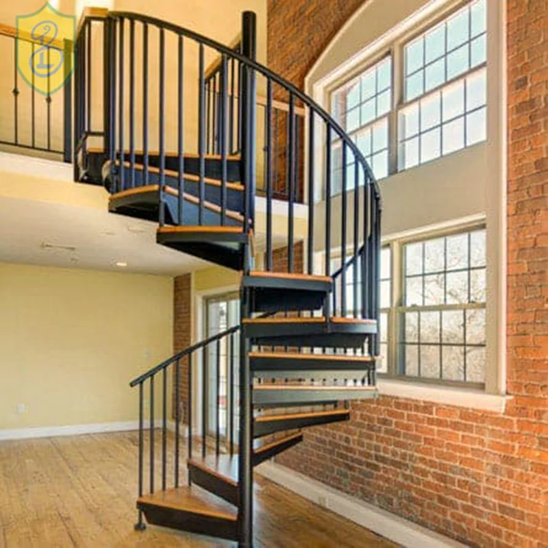 Custom.Rotate Escalator Senior Apartment Sense Of Design Superior Quality Sense Of Design Stair