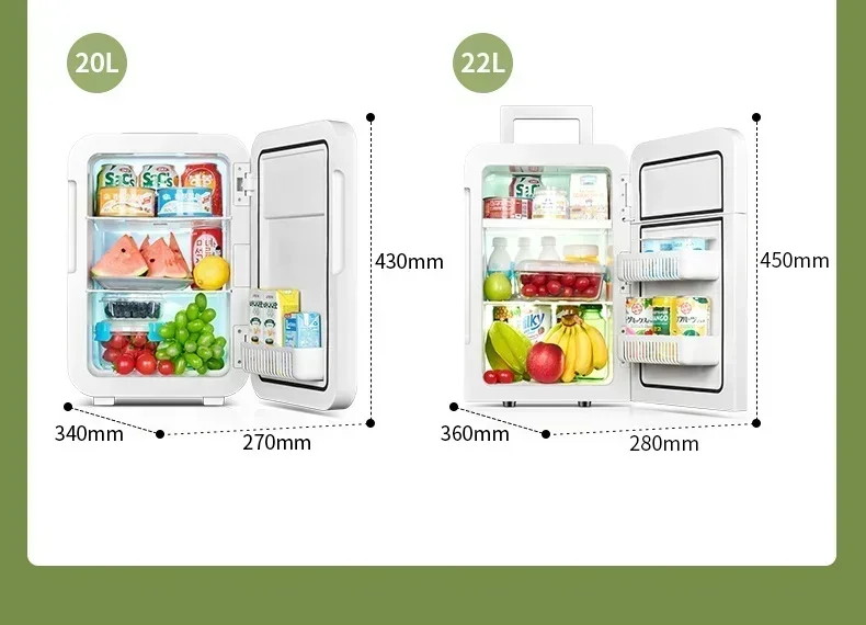 Mini-Réfrigérateur Portable Silencieux S7a37d9d8525047d9b7a13791645480b9N