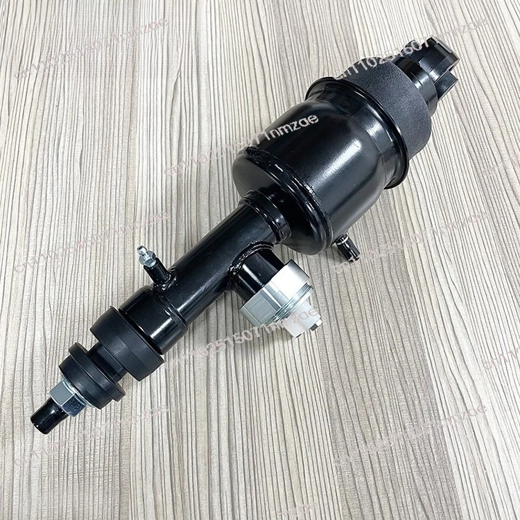 

Для QX56 11-13 QX80 14-21 5,6 л E6210-1LA7A E6210-1LA7B задний правый пневматический амортизатор